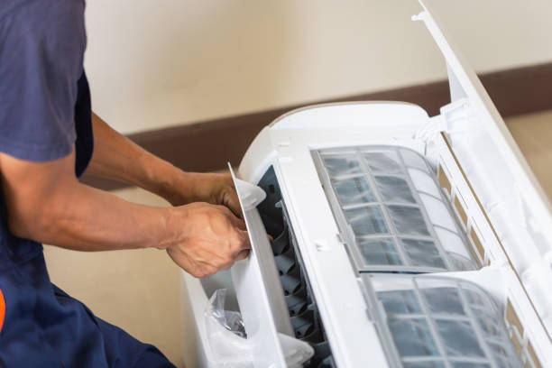Best HVAC Air Duct Cleaning  in Southern Shops, SC