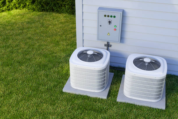 Best Affordable HVAC Services  in Southern Shops, SC