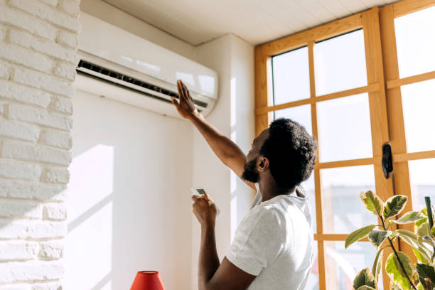 Professional HVAC in Southern Shops, SC