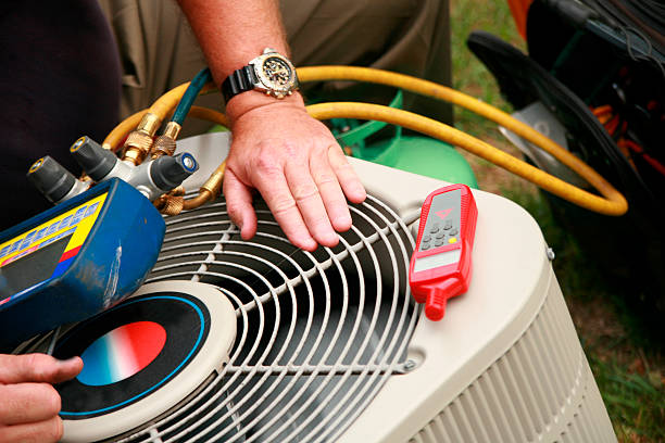  Southern Shops, SC HVAC Pros