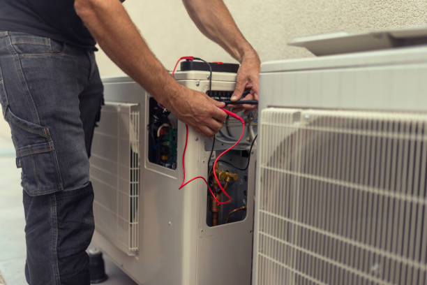 Best Best HVAC Companies  in Southern Shops, SC