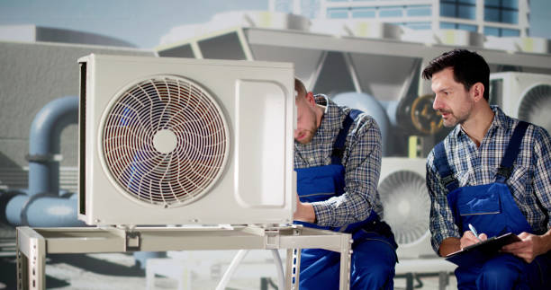 Best Emergency HVAC Repair  in Southern Shops, SC