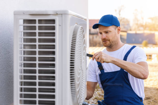 Best HVAC Emergency Services  in Southern Shops, SC