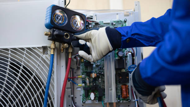 Best HVAC System Installation  in Southern Shops, SC